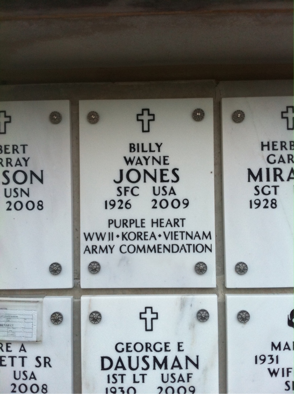 Billy Jones