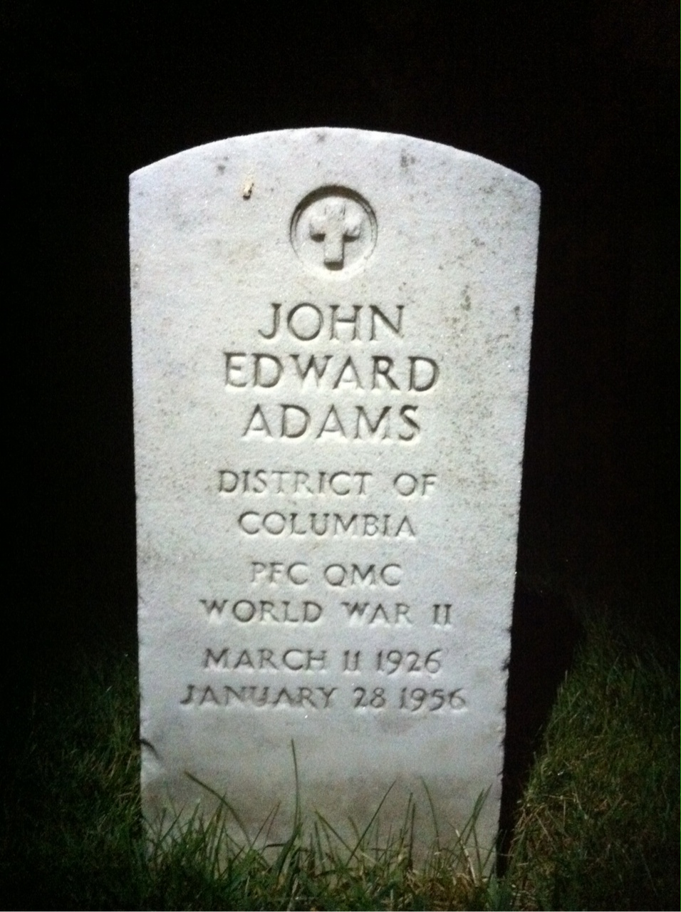 John Adams