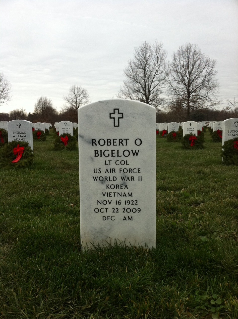 Robert Bigelow