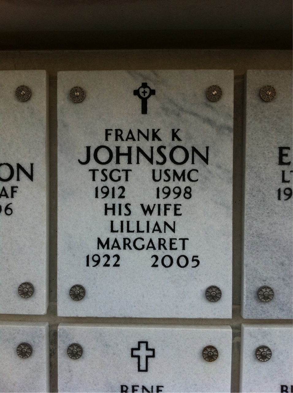 Frank Johnson