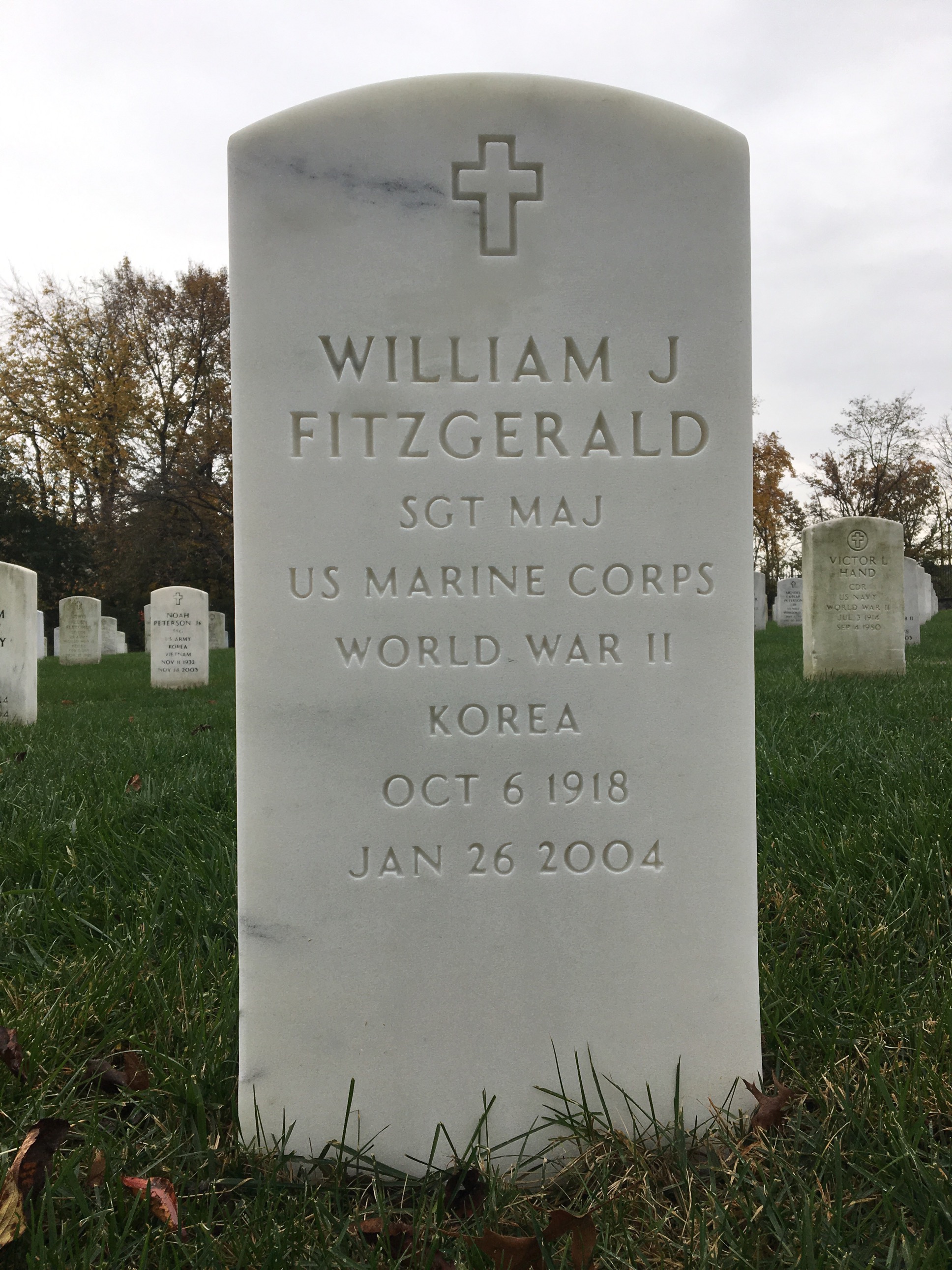 William Fitzgerald