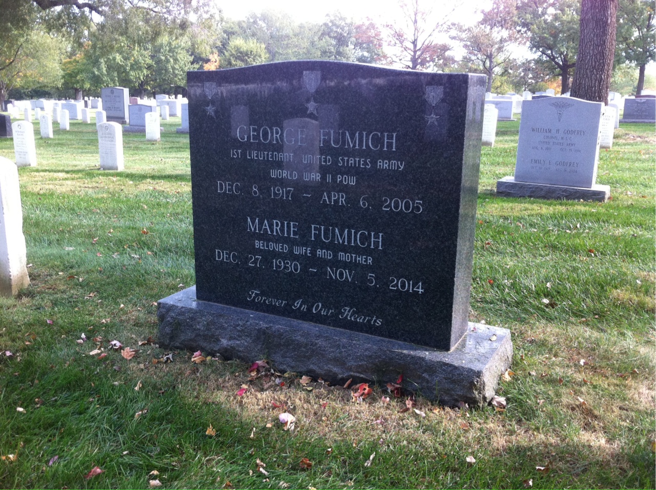 George Fumich