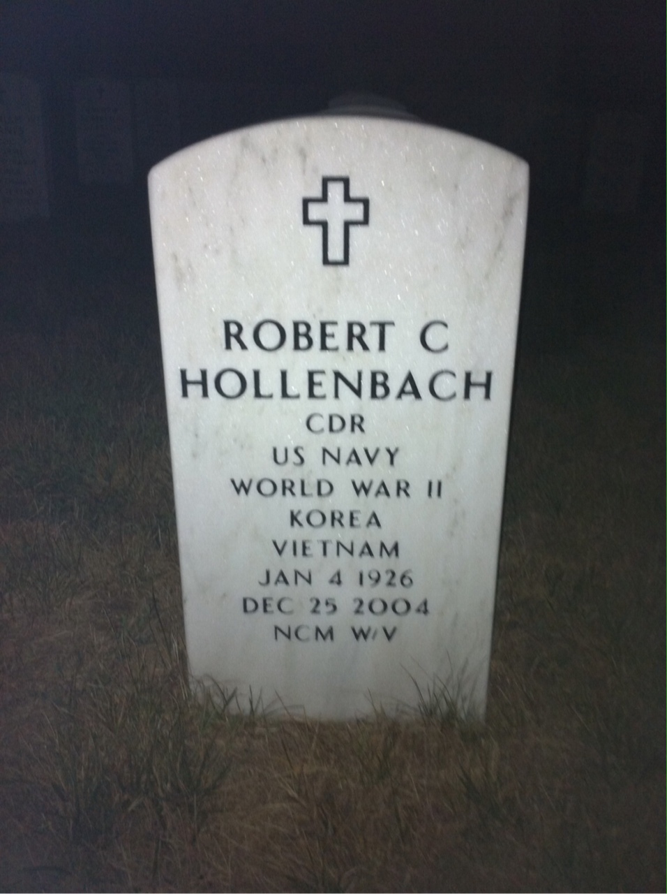 Robert Hollenbach