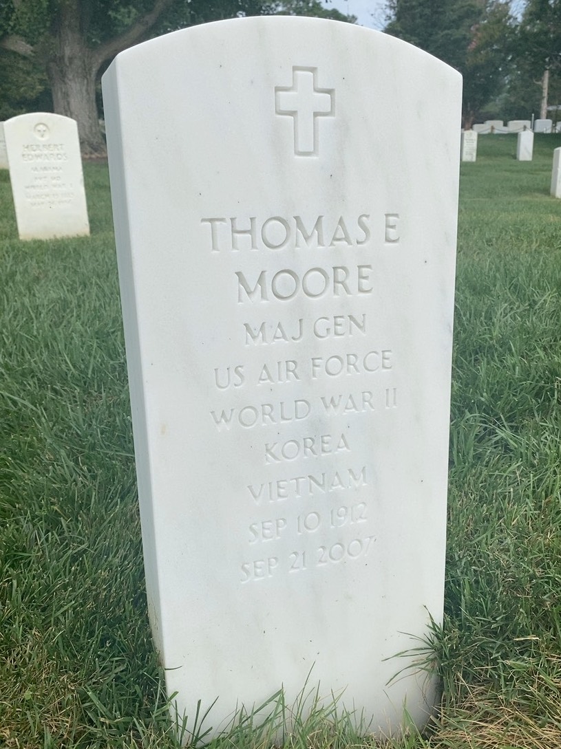 Thomas Moore