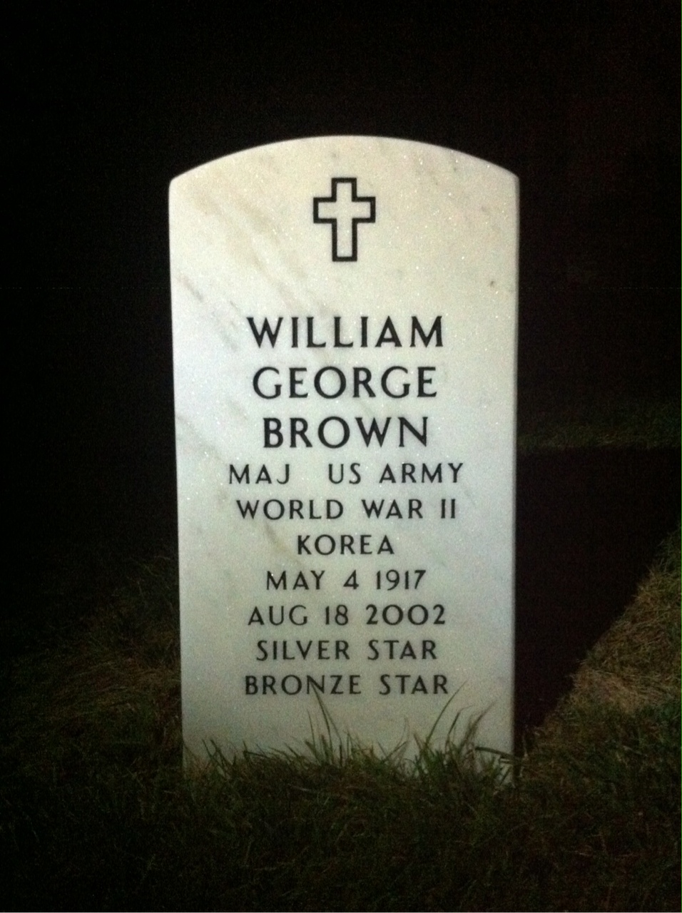 William Brown