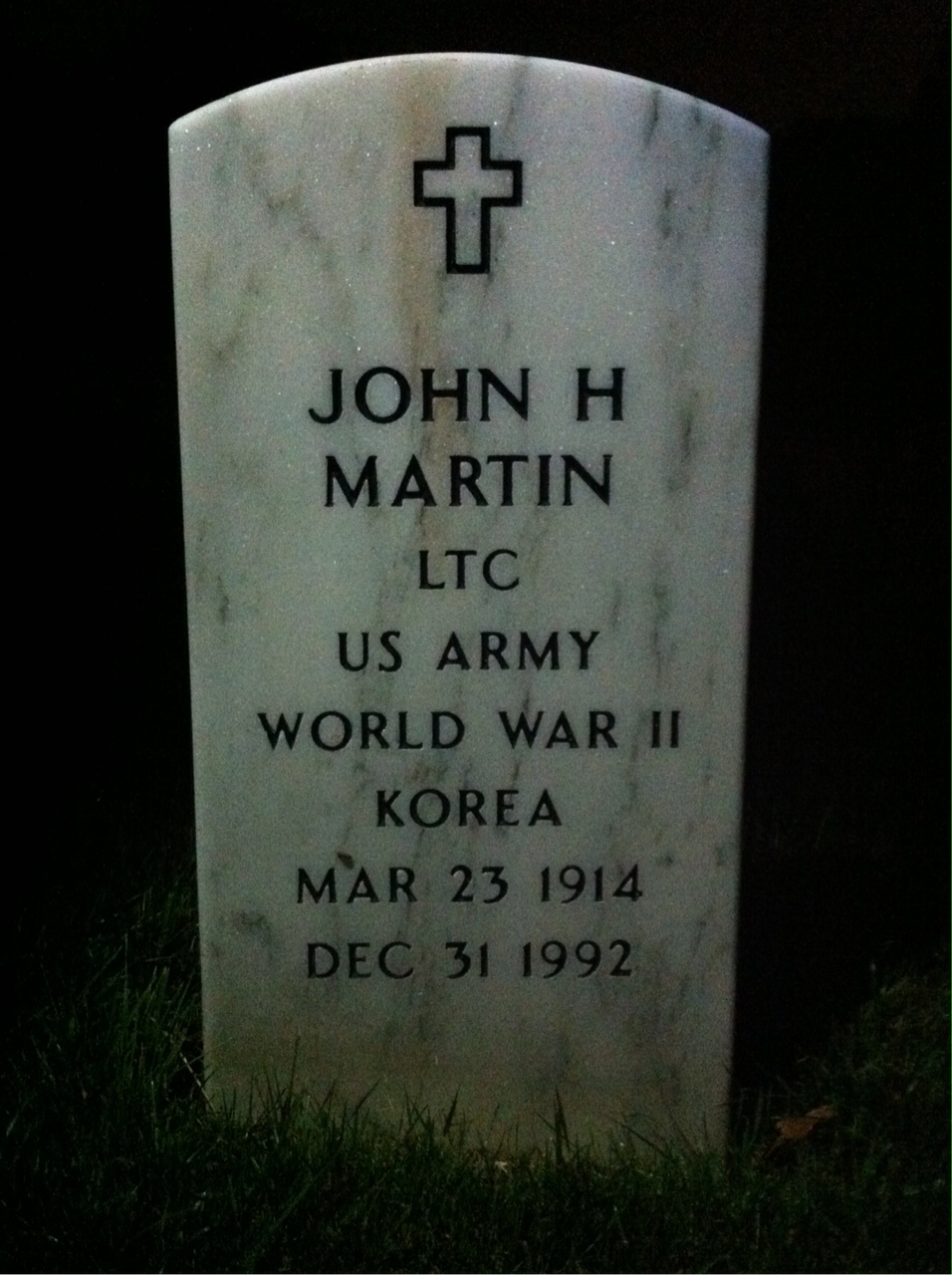 John Martin