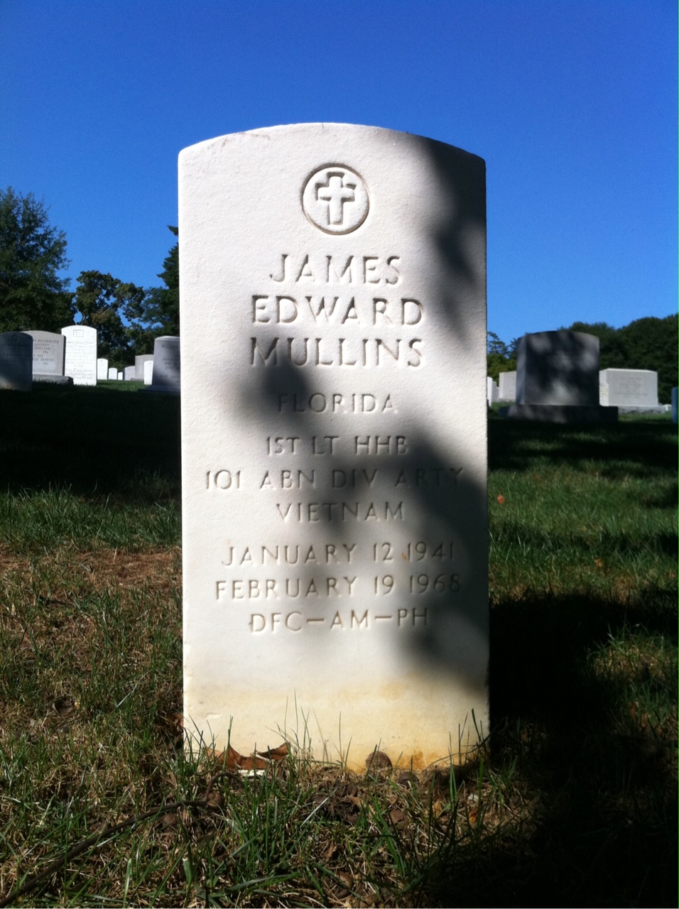James Mullins
