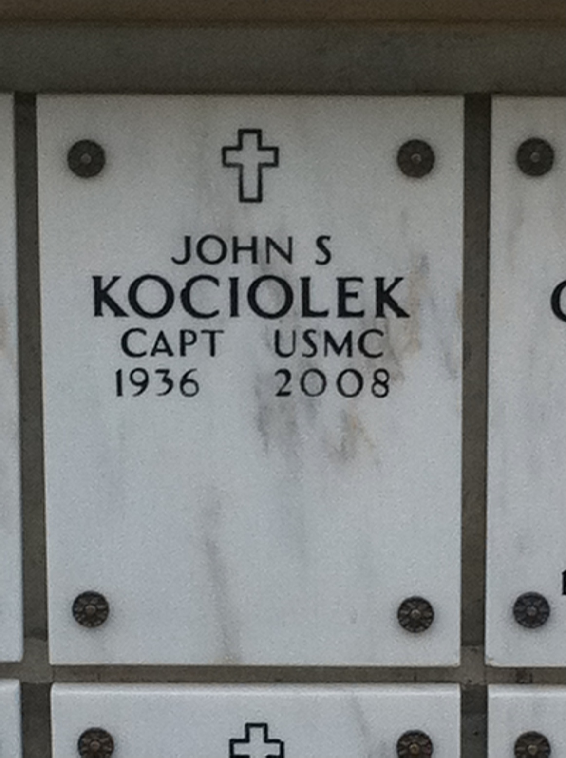 John Kociolek