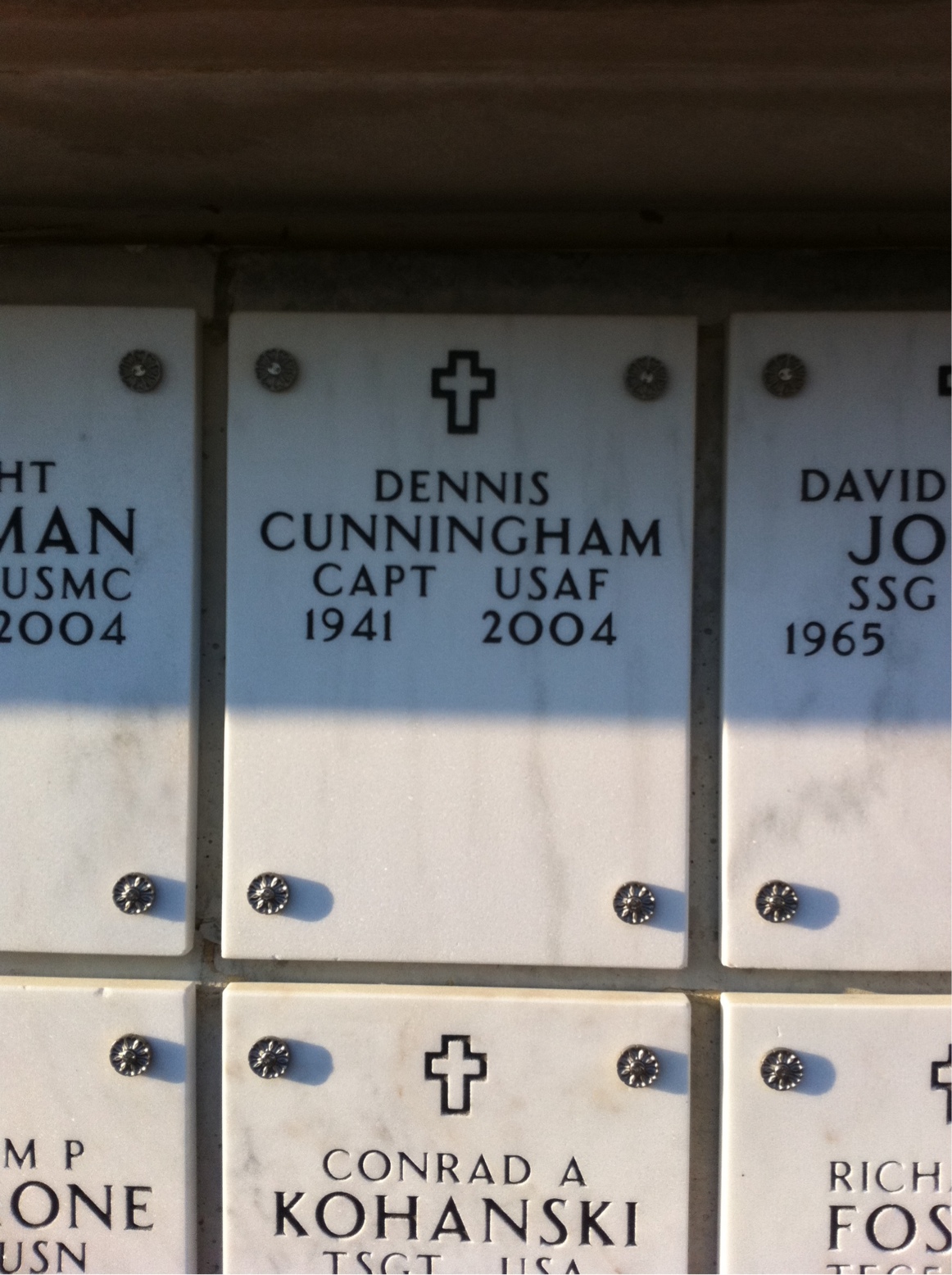 Dennis Cunningham