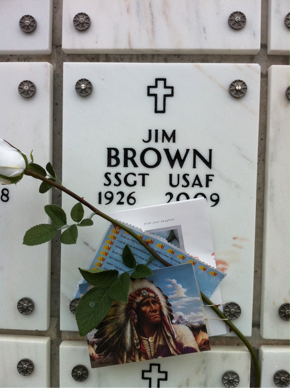 Jim Brown