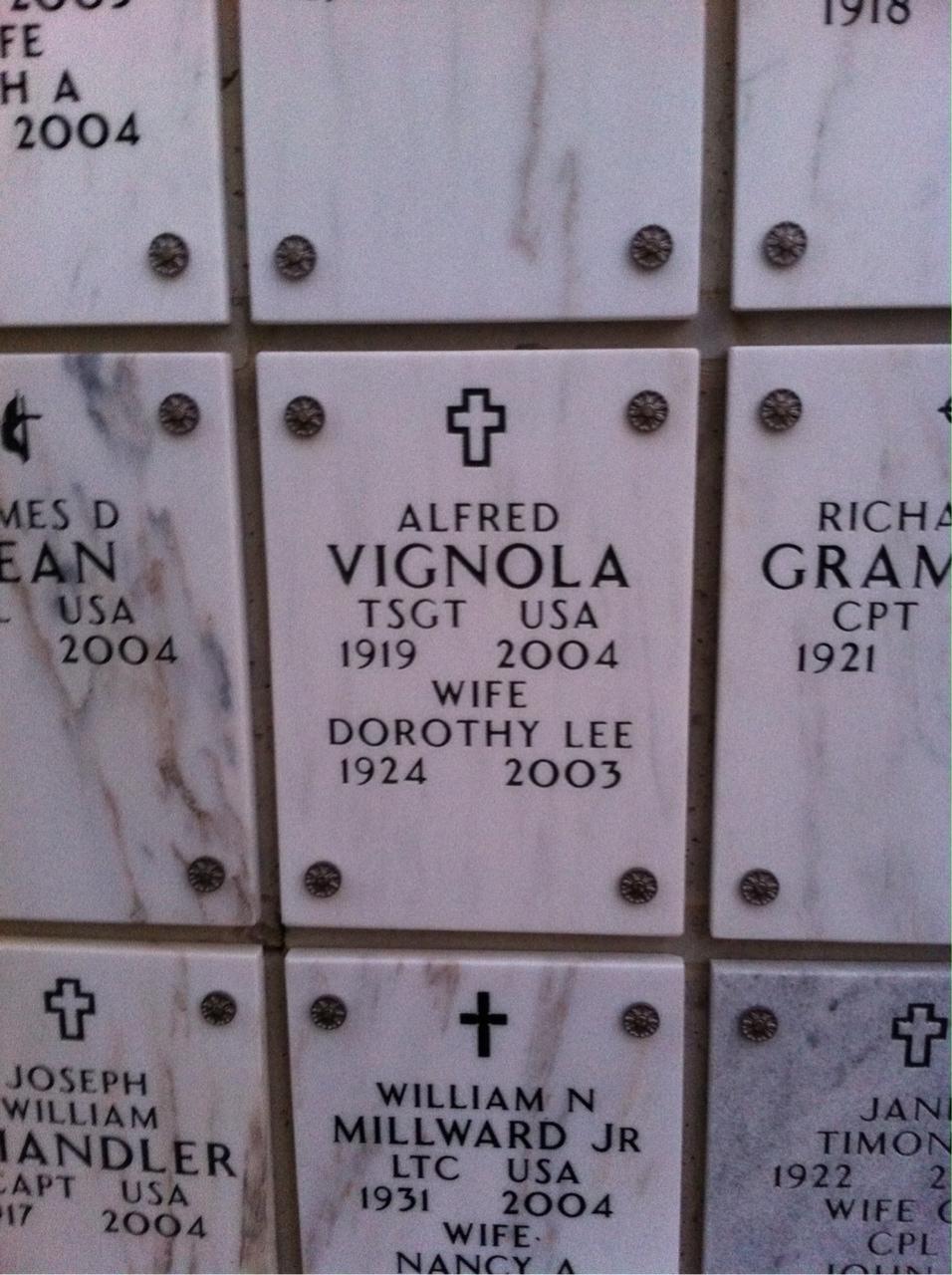 Alfred Vignola