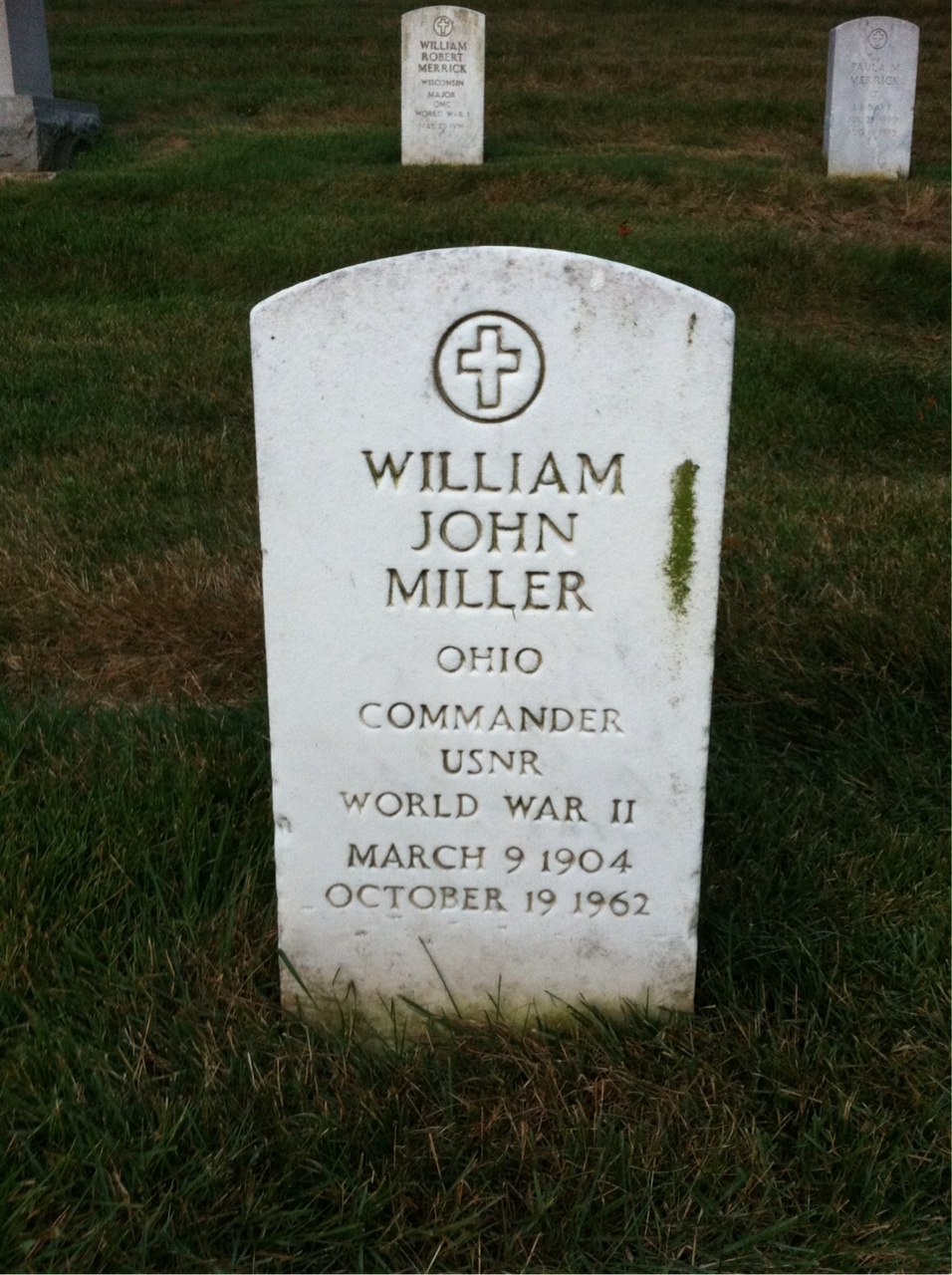 William Miller