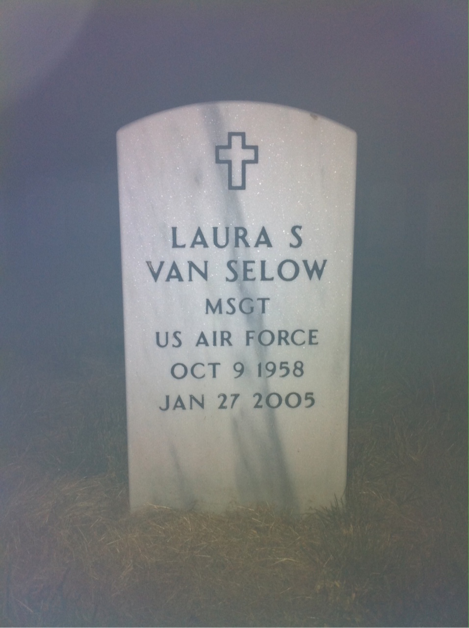 Laura Vanselow