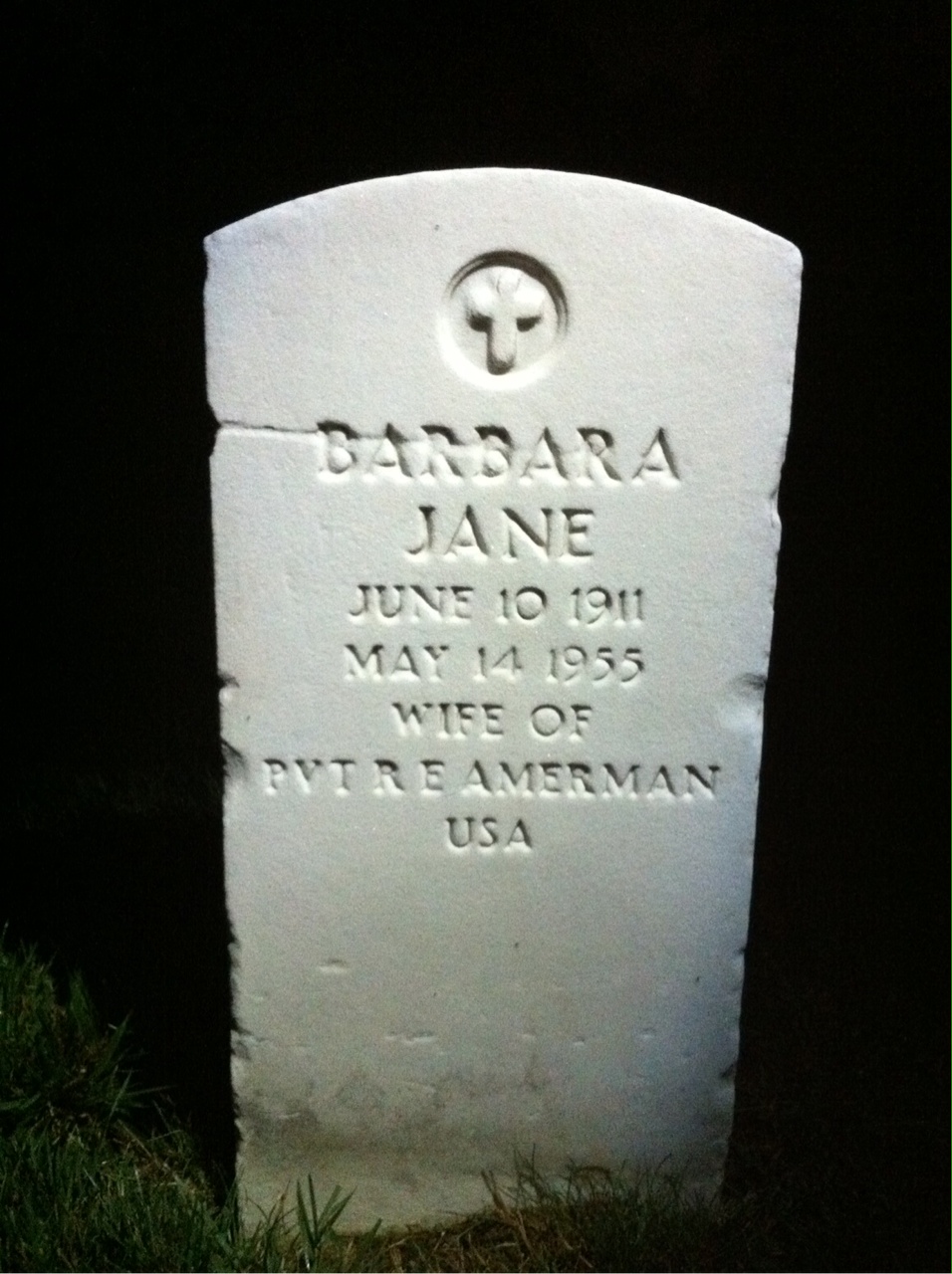 Barbara Amerman