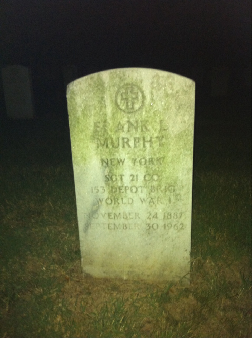 Mary Murphy