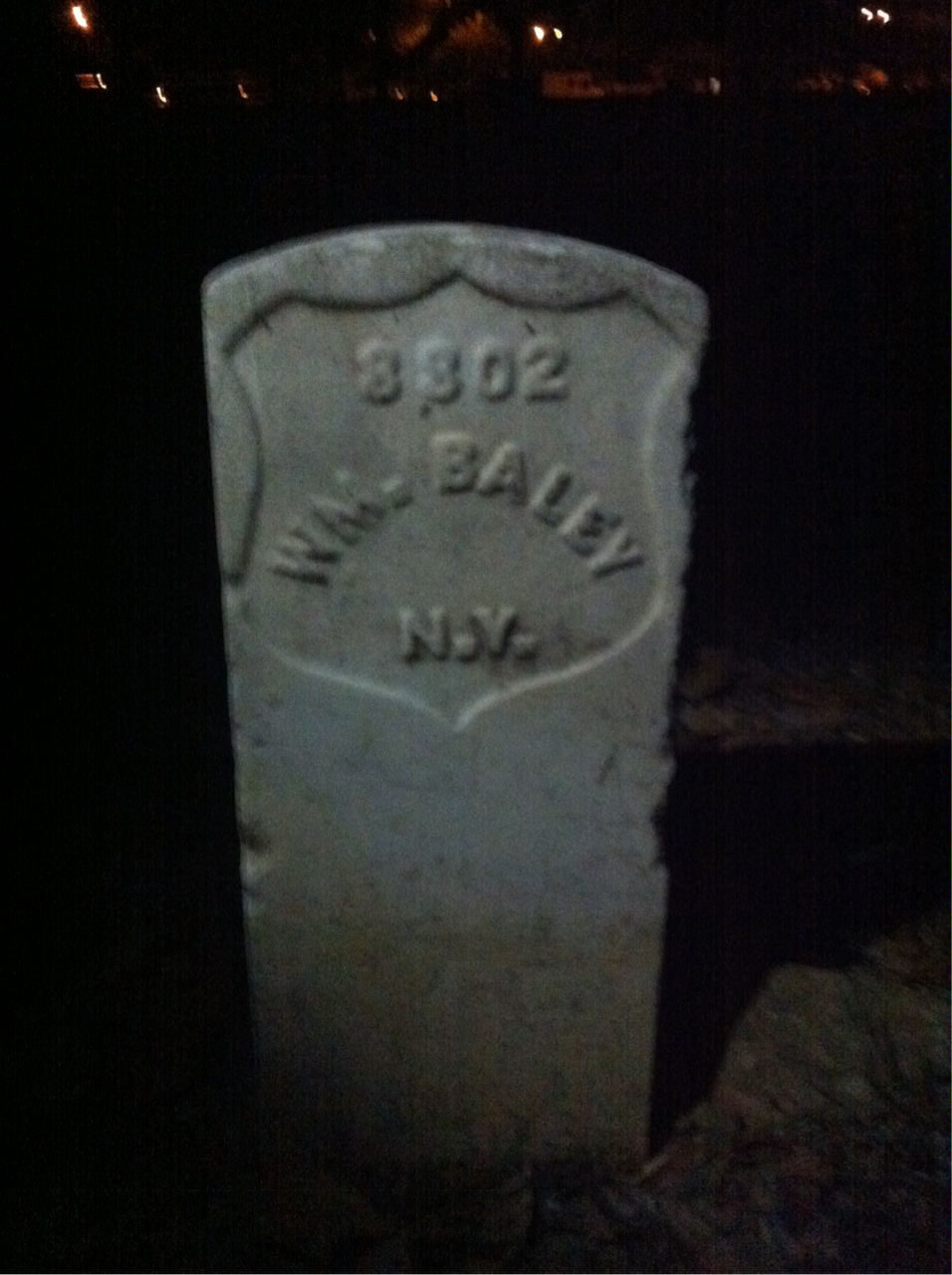 William Baley