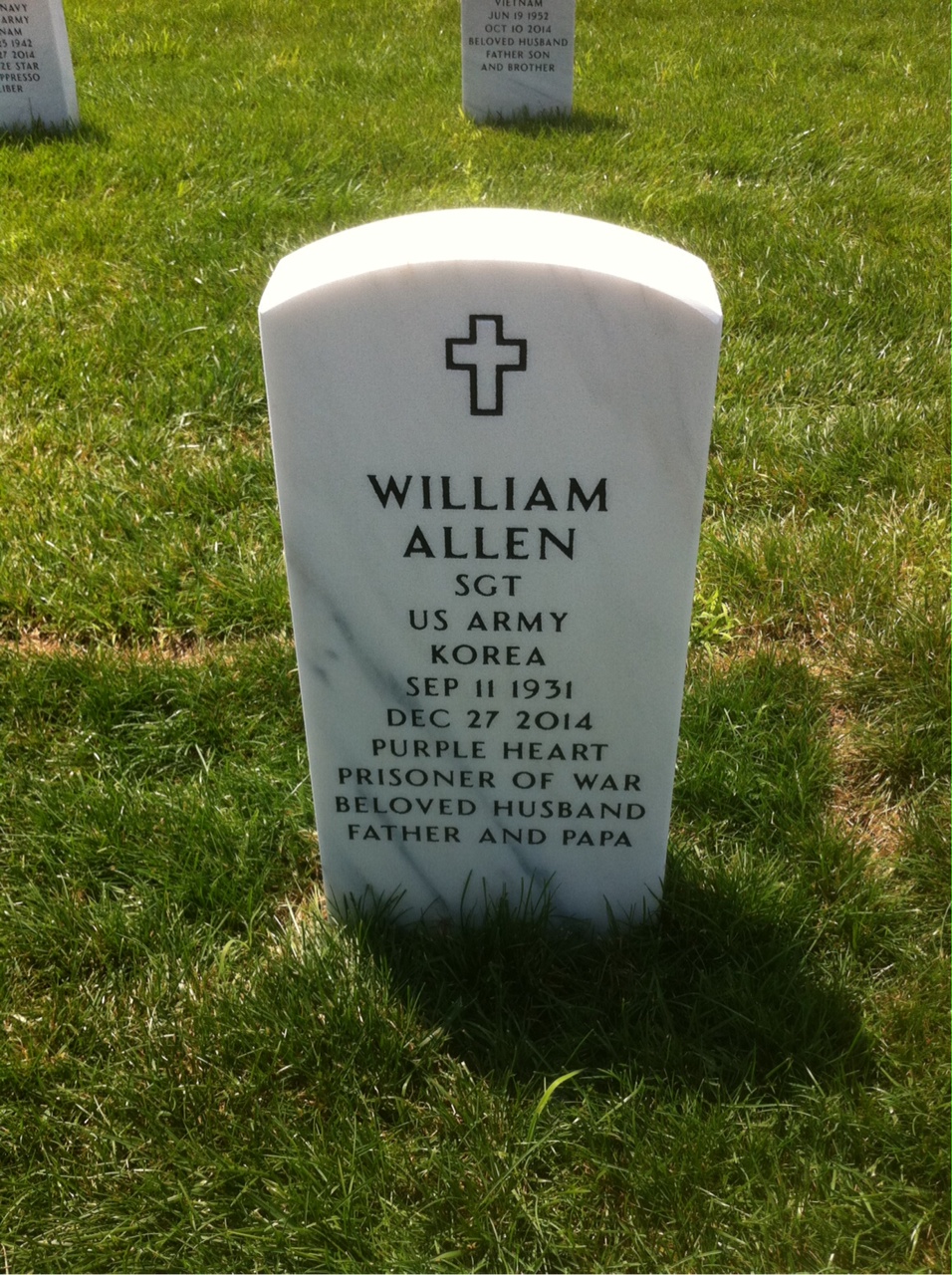William Allen