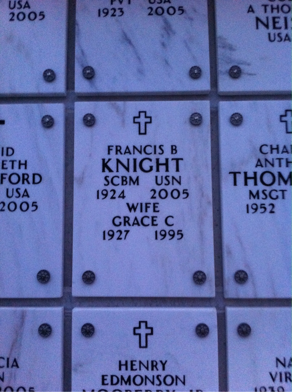 Francis Knight