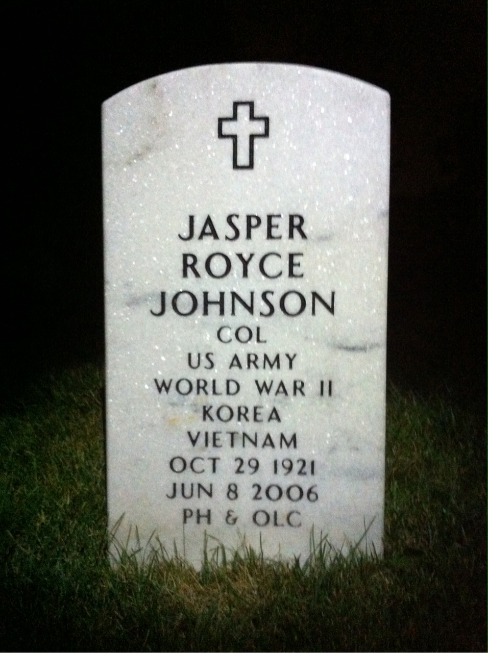 Jasper Johnson