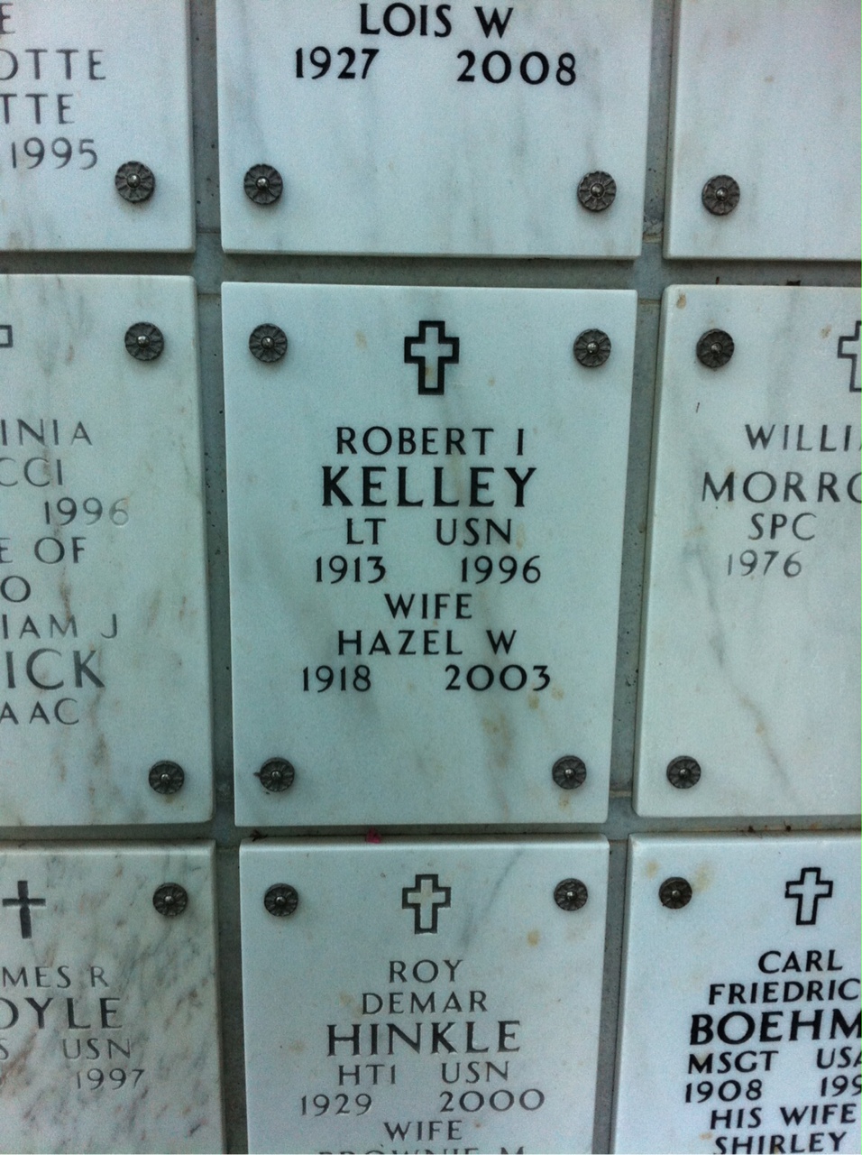 Robert Kelley