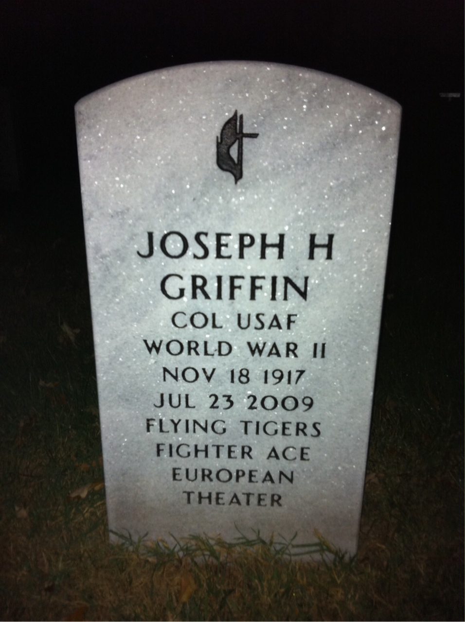 Joseph Griffin