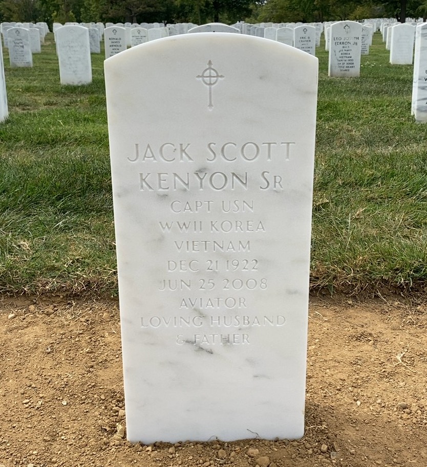 Jack Kenyon