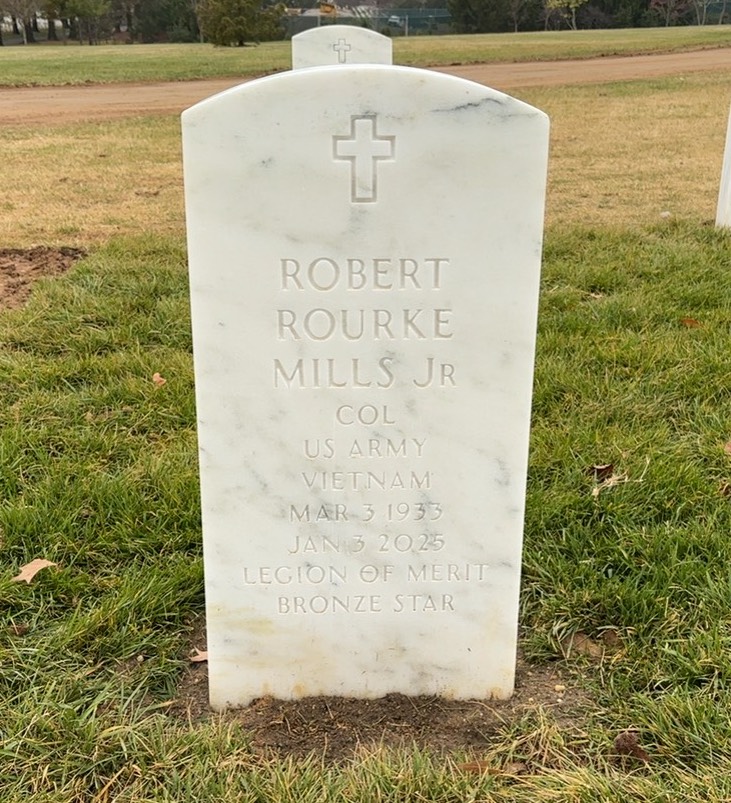 Robert Mills