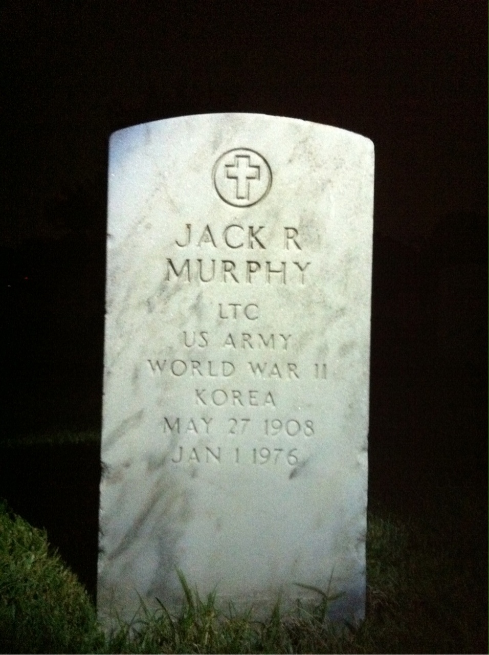 Jack Murphy