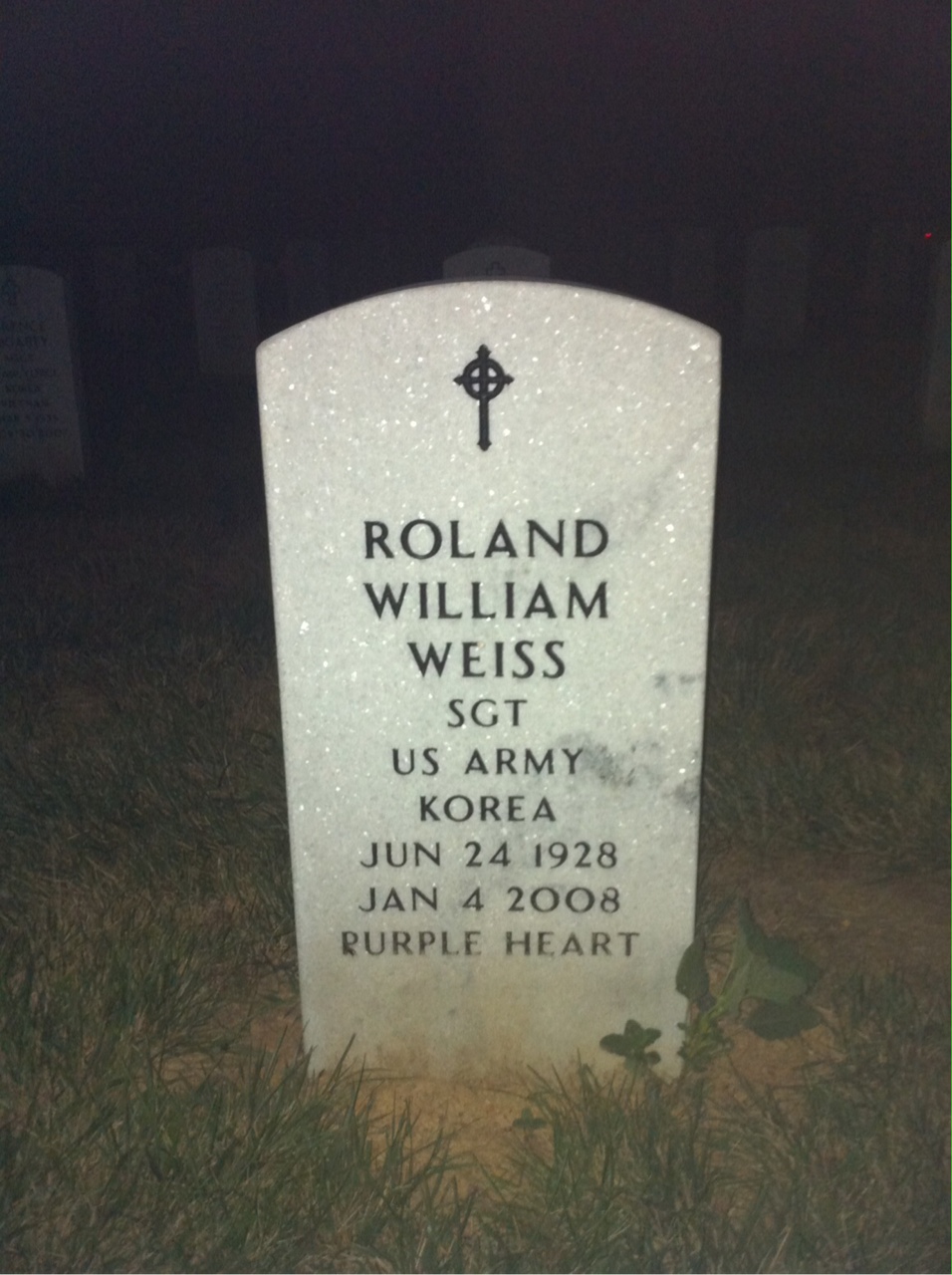 Roland Weiss