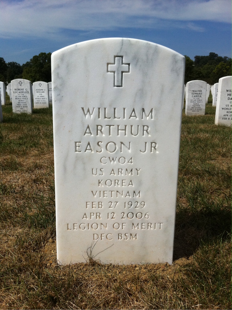 William Eason