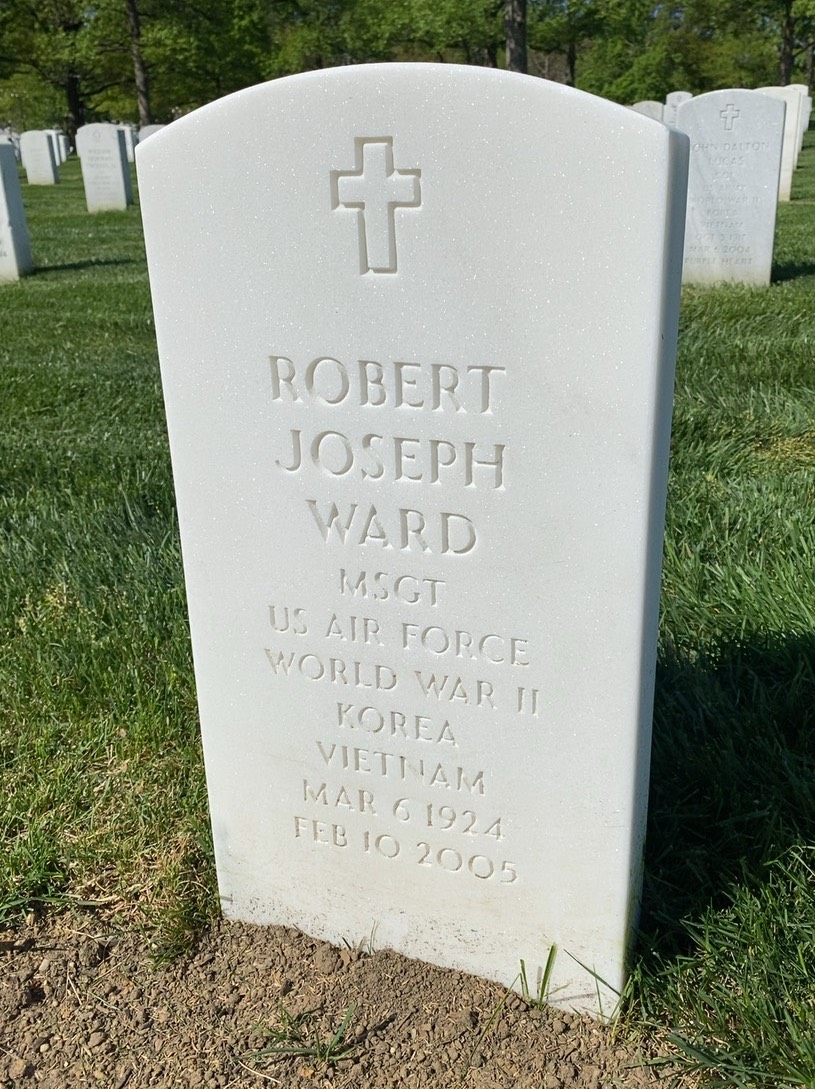 Robert Ward