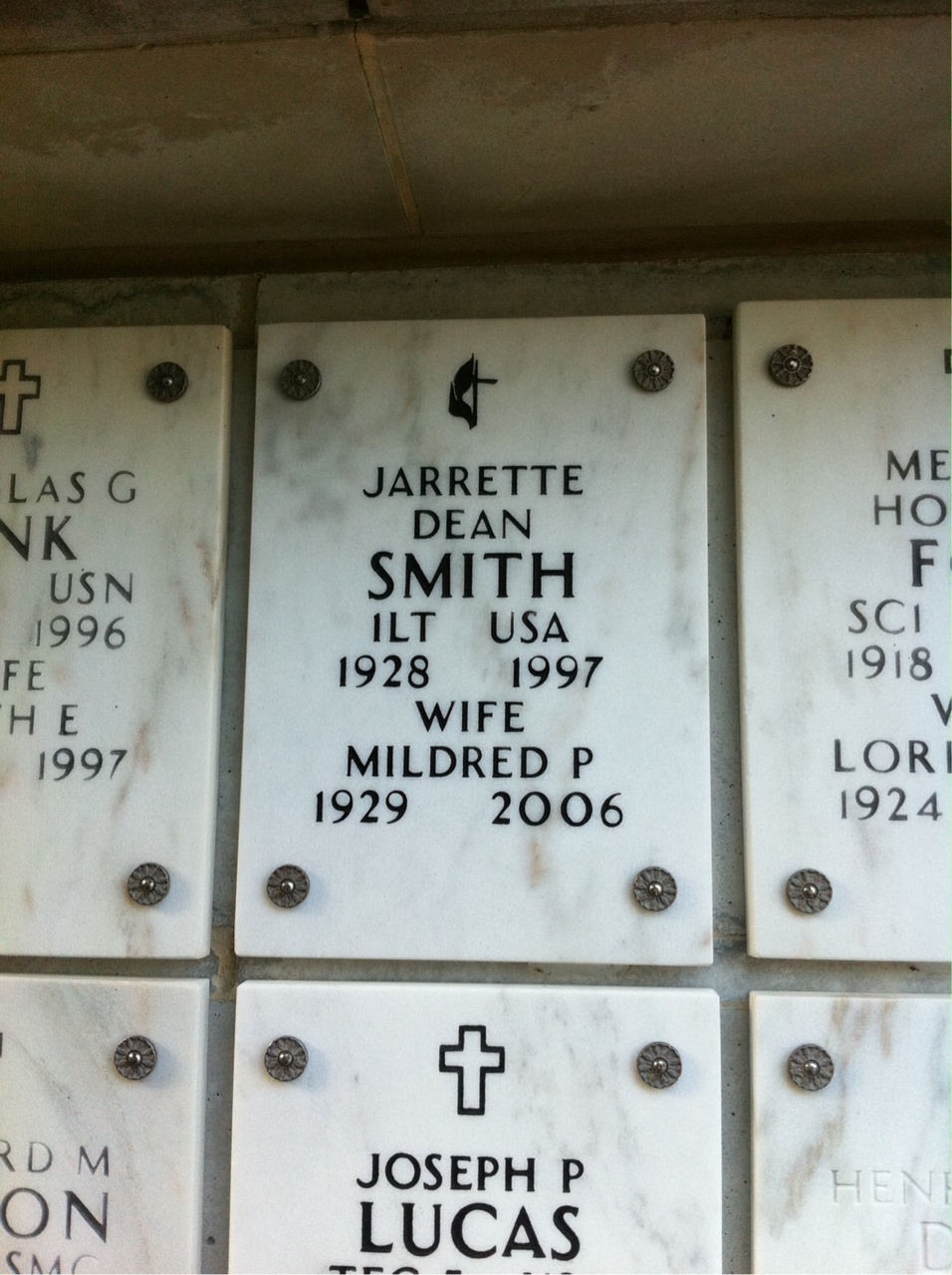 Jarrette Smith