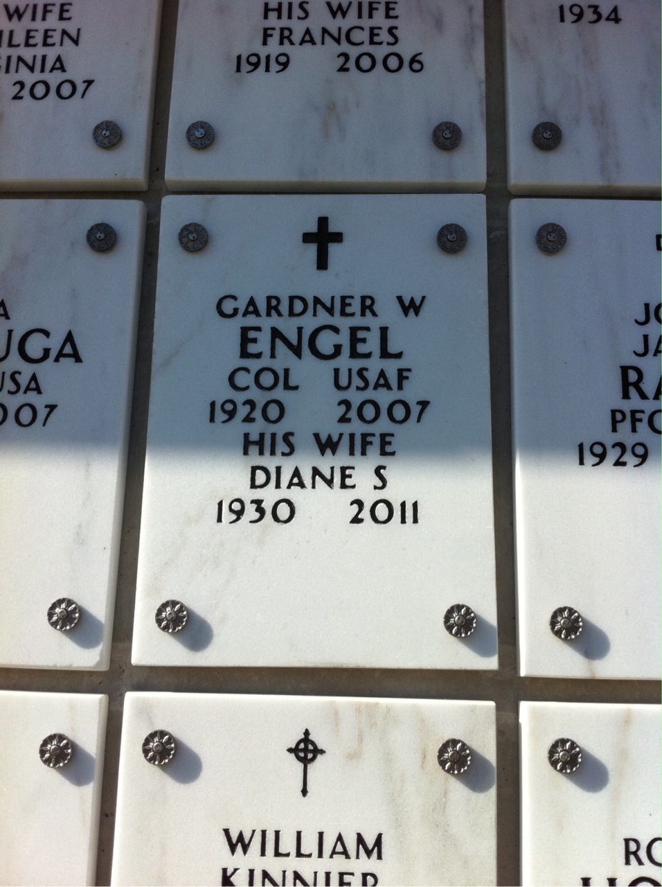 Gardner Engel