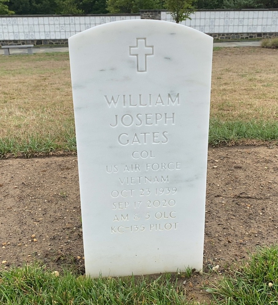 William Joseph Gates