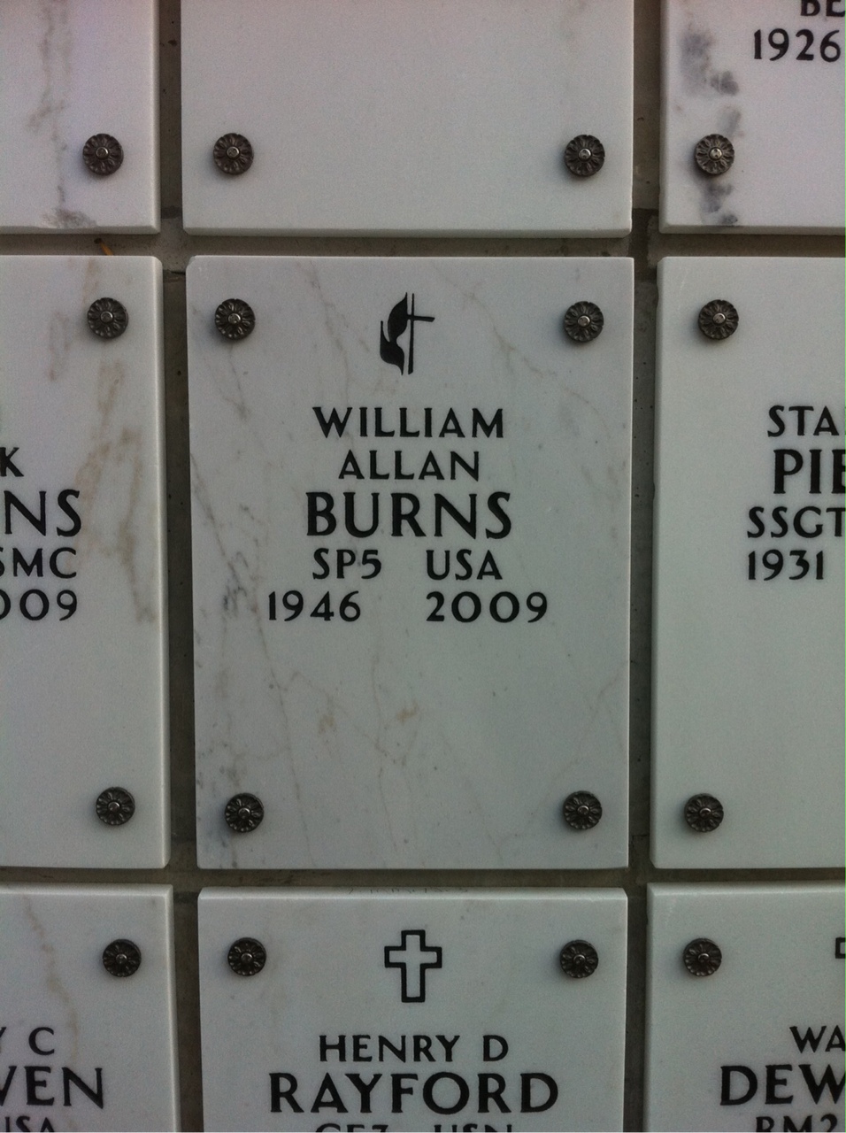William Burns