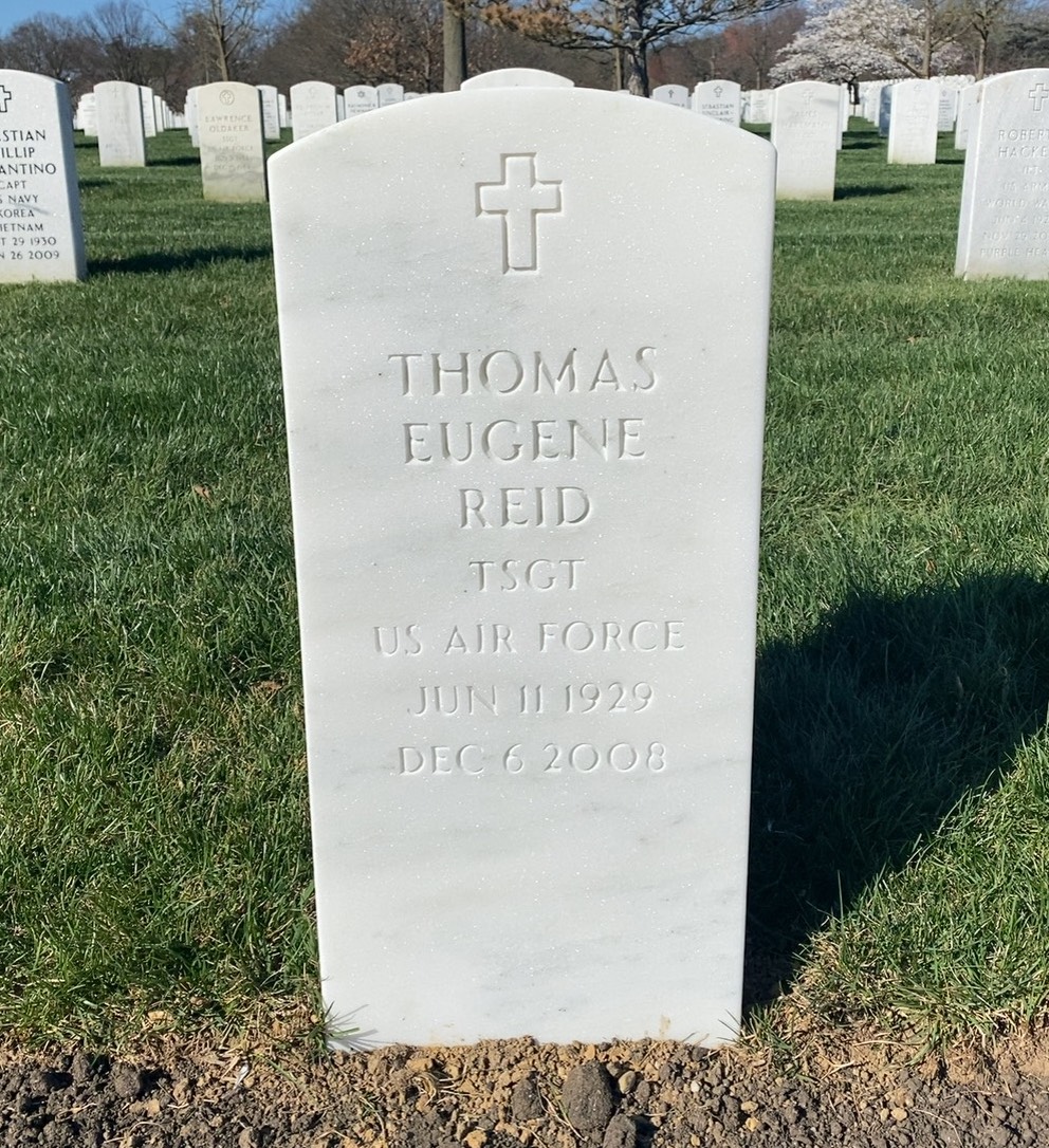Thomas Reid