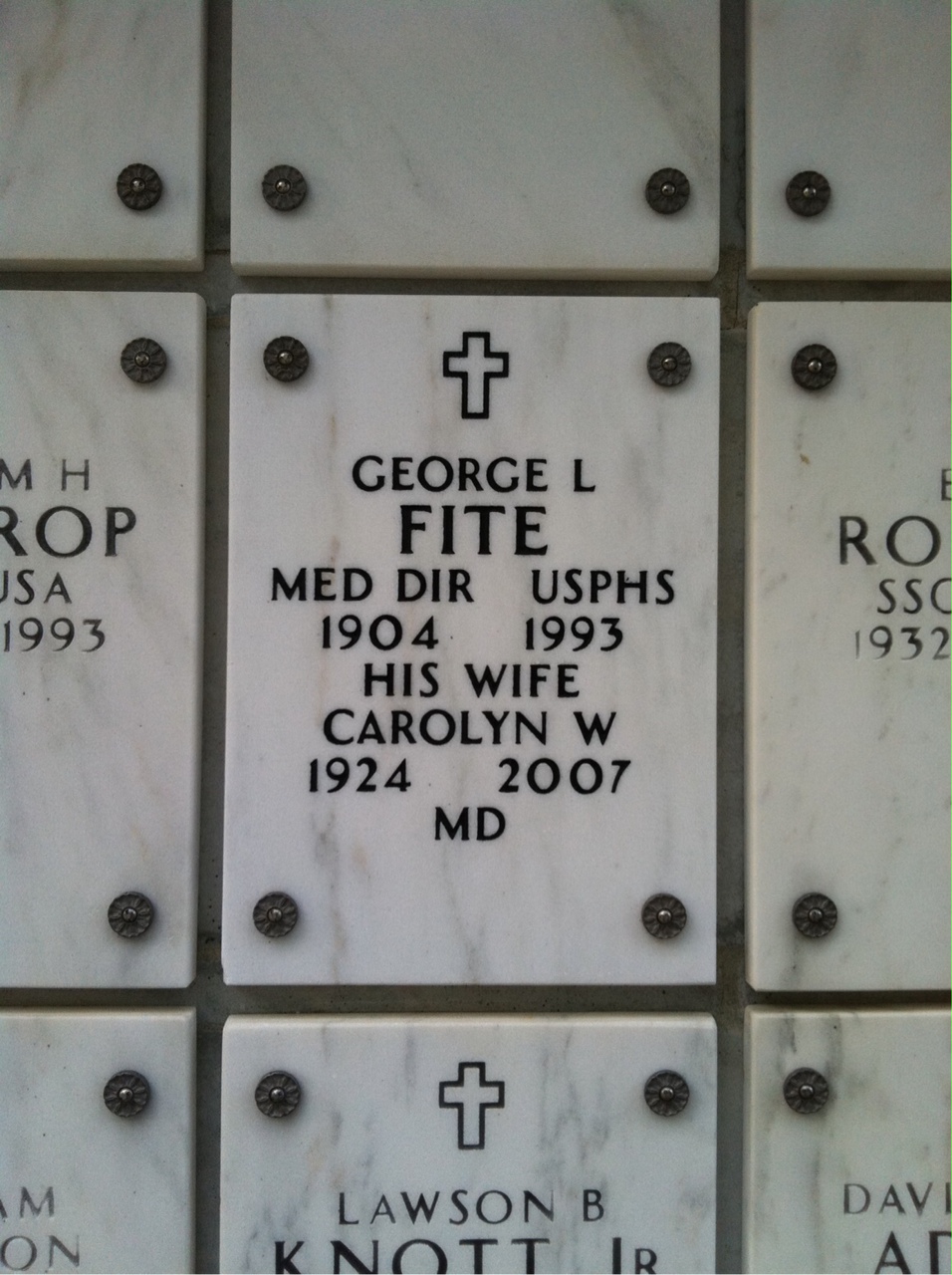 George Fite