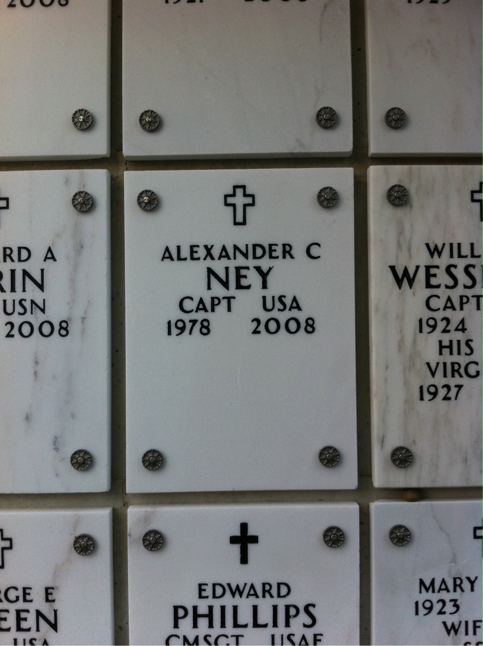 Alexander Ney