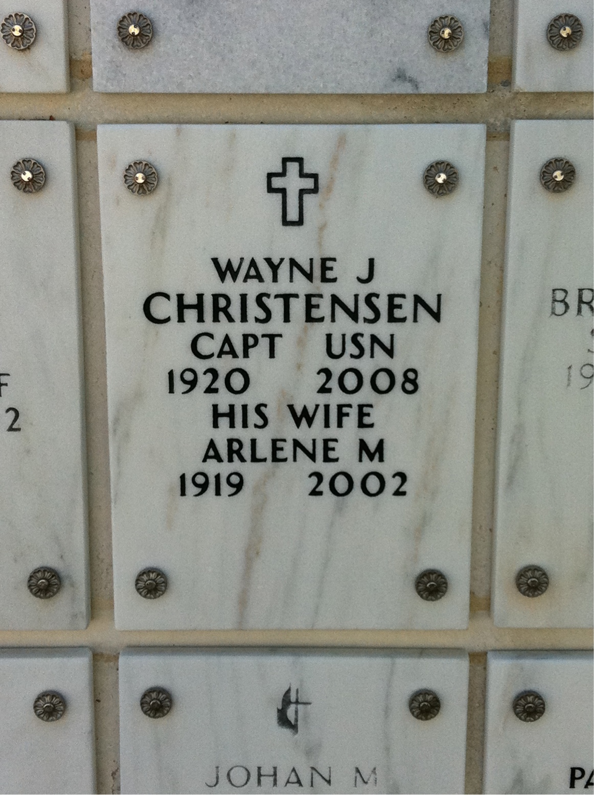 Wayne Christensen