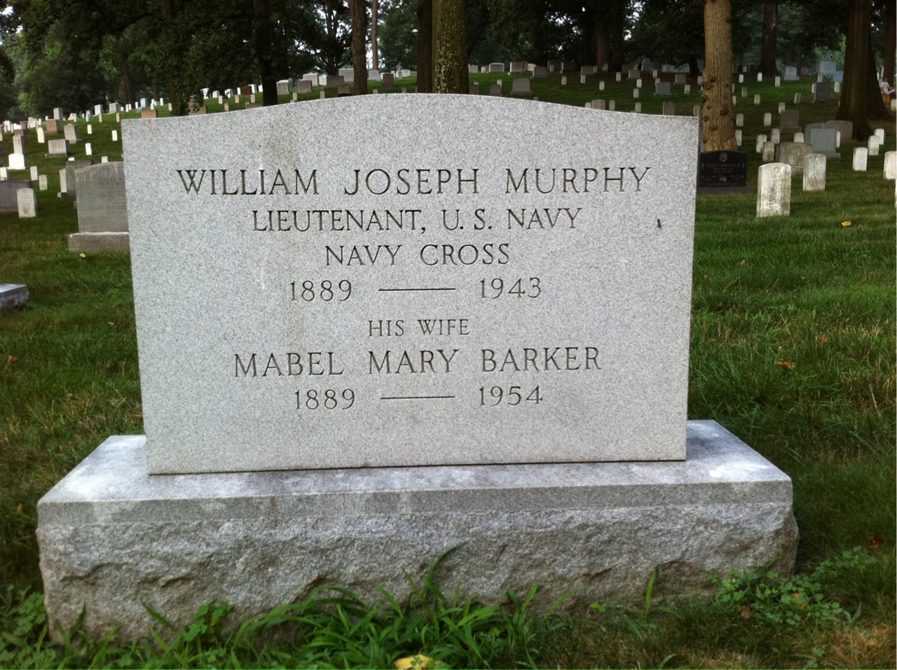 William Murphy