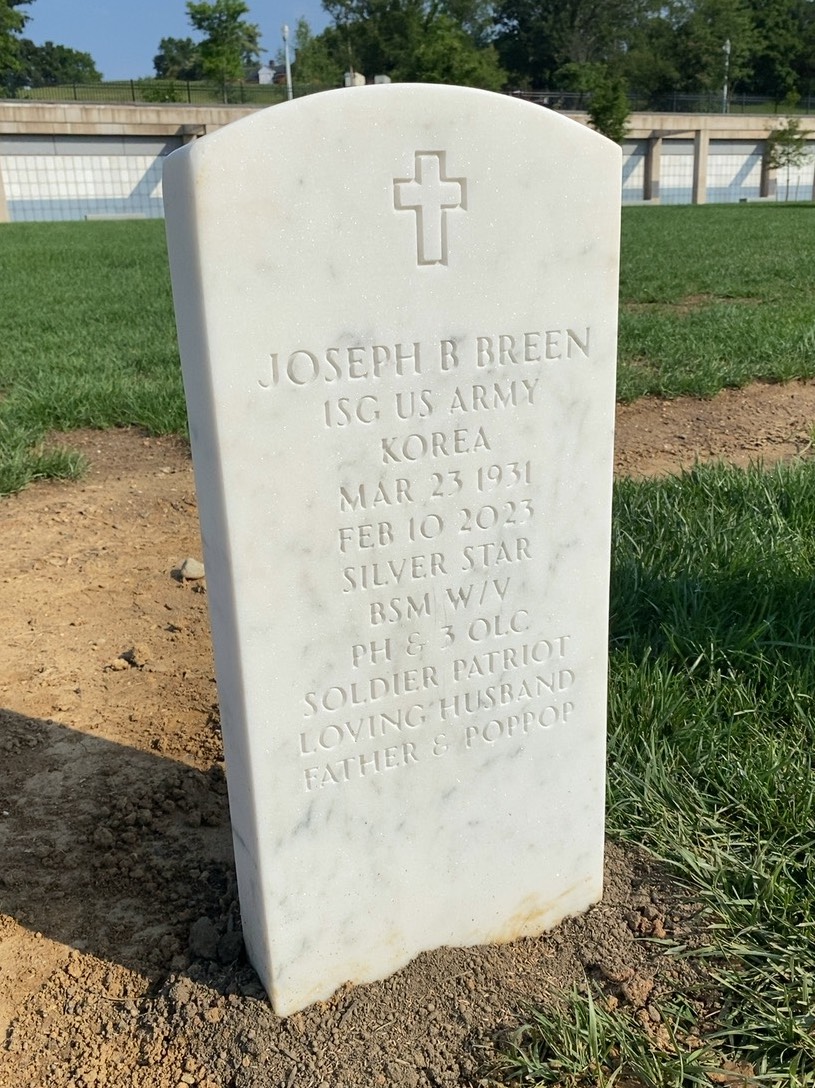 Joseph Breen