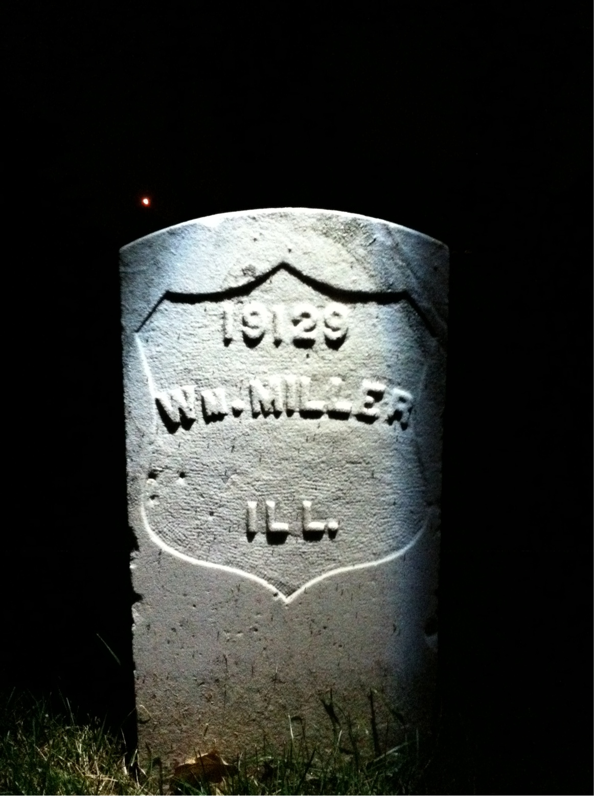 William Miller