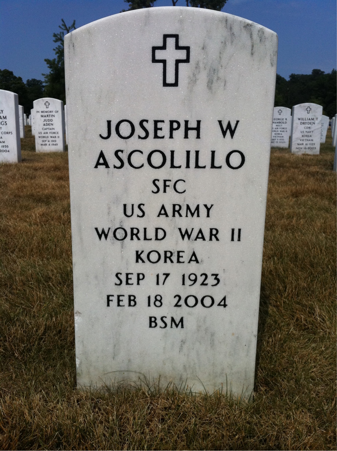 Joseph Ascolillo