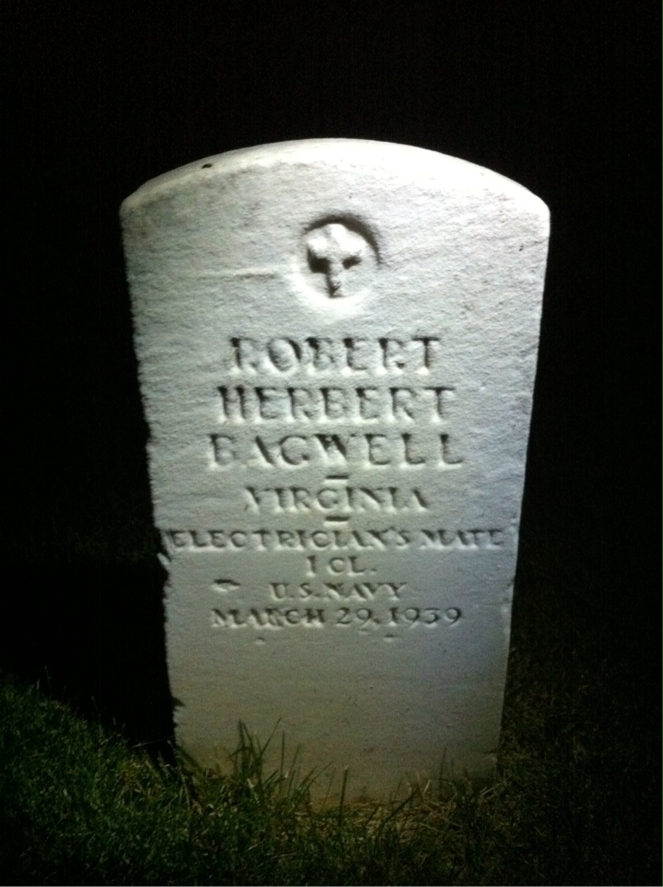Robert Bagwell
