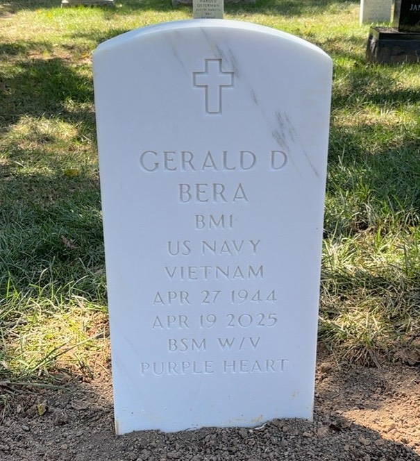 Gerald Bera