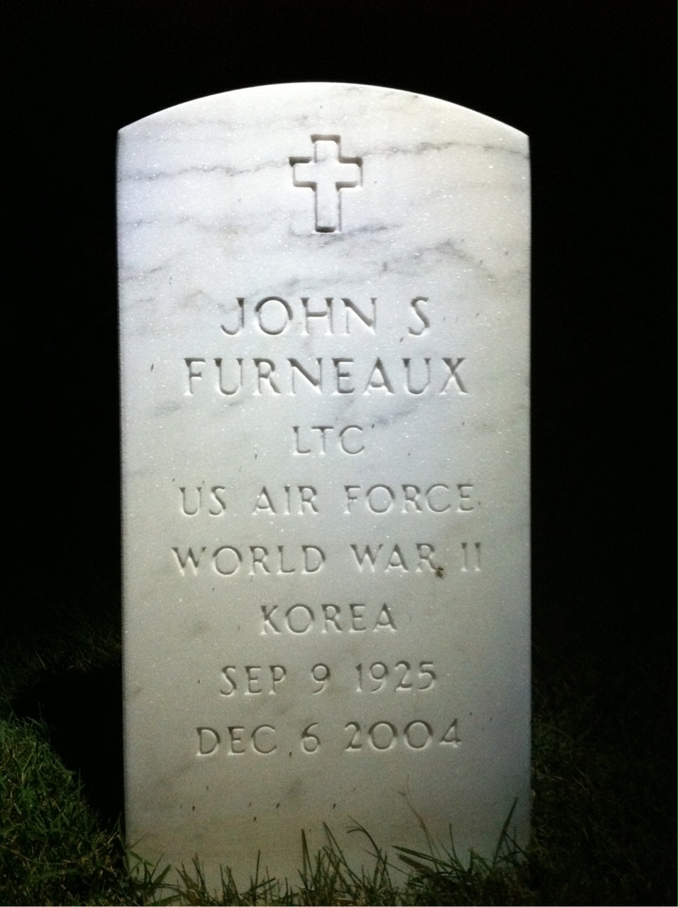 John Furneaux