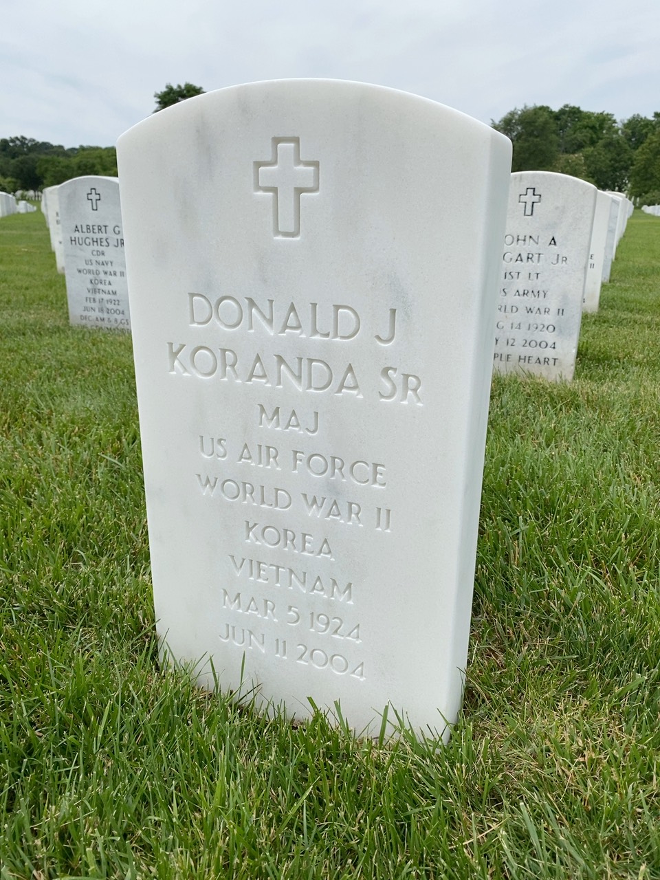 Donald Koranda