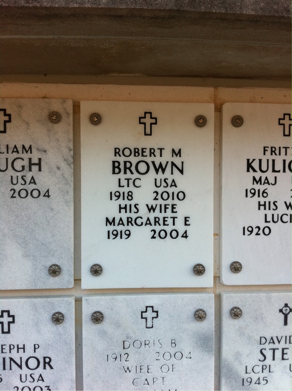 Robert Brown