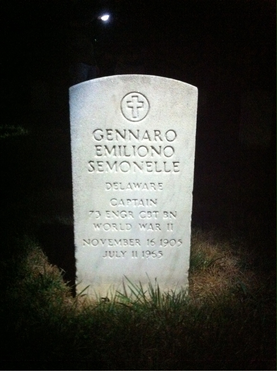 Gennaro E Semonelle