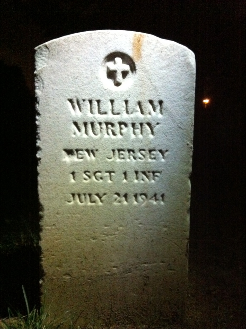 William Murphy